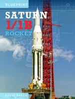 The Saturn 1/1B Rocket